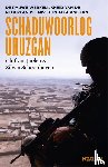 Joolen, Olof van, Schoonhoven, Silvan - Schaduwoorlog Uruzgan
