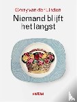Linden, Gerry van der - Niemand blijft het langst