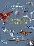 Dawkins, Richard - Het wonder van vliegen