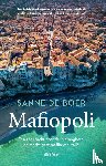 Boer, Sanne de - Mafiopoli