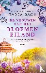 Bach, Tabea - De vrouwen van het bloemeneiland