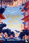 Chen, Karissa - Vogels op de wind