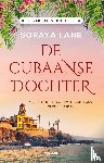 Lane, Soraya - De Cubaanse dochter
