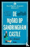 Bennett, S.J. - De moord op Sandringham Castle