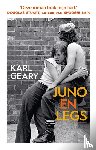 Geary, Karl - Juno en Legs
