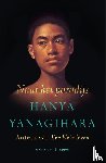 Yanagihara, Hanya - Naar het paradijs