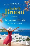 Broom, Isabelle - De zomerliefde
