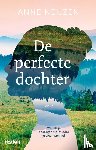 Neijzen, Anne - De perfecte dochter