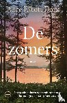 Elliott Dark, Alice - De zomers