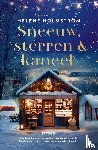Holmström, Heléne - Sneeuw, sterren en kaneel