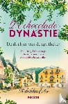 Eder, Rebekka - De dochter van de apotheker