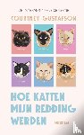 Gustafson, Courtney - Hoe katten mijn redding werden