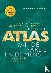 Grataloup, Christian, Asterisk - Atlas van de aarde en de mens