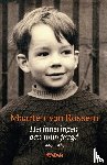 Rossem, Maarten van - Herinneringen aan mijn jeugd - 1943-1963