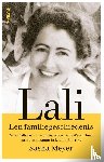 Meyer, Sasha - Lali