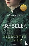 Heyer, Georgette - Arabella, de onverwachte erfgename
