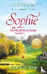 Heyer, Georgette, Textcase - Sophie, de onweerstaanbare gravin