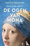 Schlesser, Thomas - De ogen van Mona