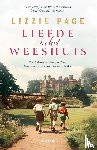 Page, Lizzie - Liefde in het weeshuis