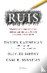 Kahneman, Daniel, Sibony, Olivier, Sunstein, Cass R. - Ruis