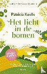 Koelle, Patricia - Het licht in de bomen
