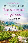 Bellmonte, Carmen - Een wijngaard vol geheimen