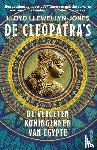 Llewellyn-Jones, Lloyd - De Cleopatra's