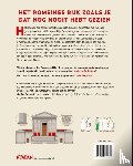 Scheid, John, Guillerat, Nicolas - Het Romeinse Rijk in infographics