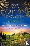 Sacerdoti, Daniela - De gave van Lucrezia