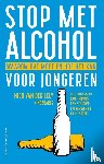 Lely, Nico van der - Stop met alcohol voor jongeren