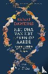 Dawkins, Richard - Het DNA van het leven op aarde