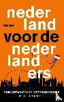 Samuel, Mounir - Nederland voor de Nederlanders