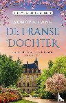 Lane, Soraya - De Franse dochter