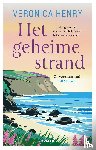 Henry, Veronica - Het geheime strand