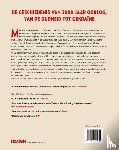 Bernard, Vincent, Peltier, Julien, Touchard, Laurent, Asterisk - De geschiedenis van oorlog in infographics