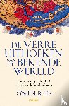 Rees, Owen - De verre uithoeken van de bekende wereld