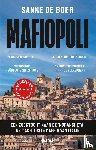 Boer, Sanne de - Mafiopoli