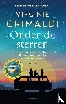 Grimaldi, Virginie - Onder de sterren