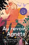 Hamberg, Emma - Au revoir, Agneta