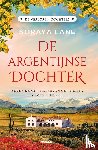 Lane, Soraya - De Argentijnse dochter