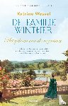 Wessel, Katrine - Het geheim van de rozentuin