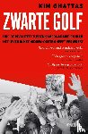 Ghattas, Kim - Zwarte golf