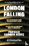 Radden Keefe, Patrick - London Falling