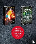 Meeus, Jan, Tieleman, Yelle - Zware Jongens-pakket