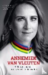 Vleuten, Annemiek van, Boxhoorn, Dennis - Annemiek van Vleuten