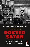 Dreyfus, Jean-Marc - Dokter Satan