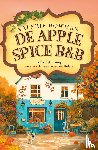 Bowman, Valerie - De Apple Spice B&B