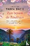Bach, Tabea - Zon boven de Zouttuin