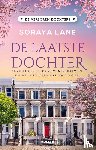 Lane, Soraya - De laatste dochter