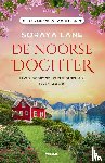 Lane, Soraya - De Noorse dochter